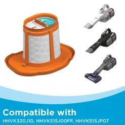 dustbuster® AdvancedClean+™ Replacement Filter