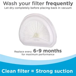 dustbuster® AdvancedClean™ Replacement Filter