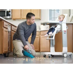 dustbuster® AdvancedClean™ Wet/Dry Cordless Hand Vacuum with Extra Filter