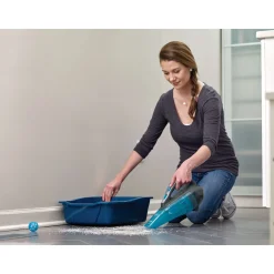 dustbuster® AdvancedClean™ Wet/Dry Cordless Hand Vacuum with Extra Filter