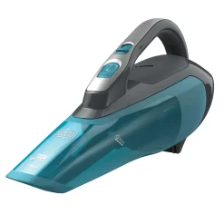 dustbuster® AdvancedClean™ Wet/Dry Cordless Hand Vacuum with Extra Filter