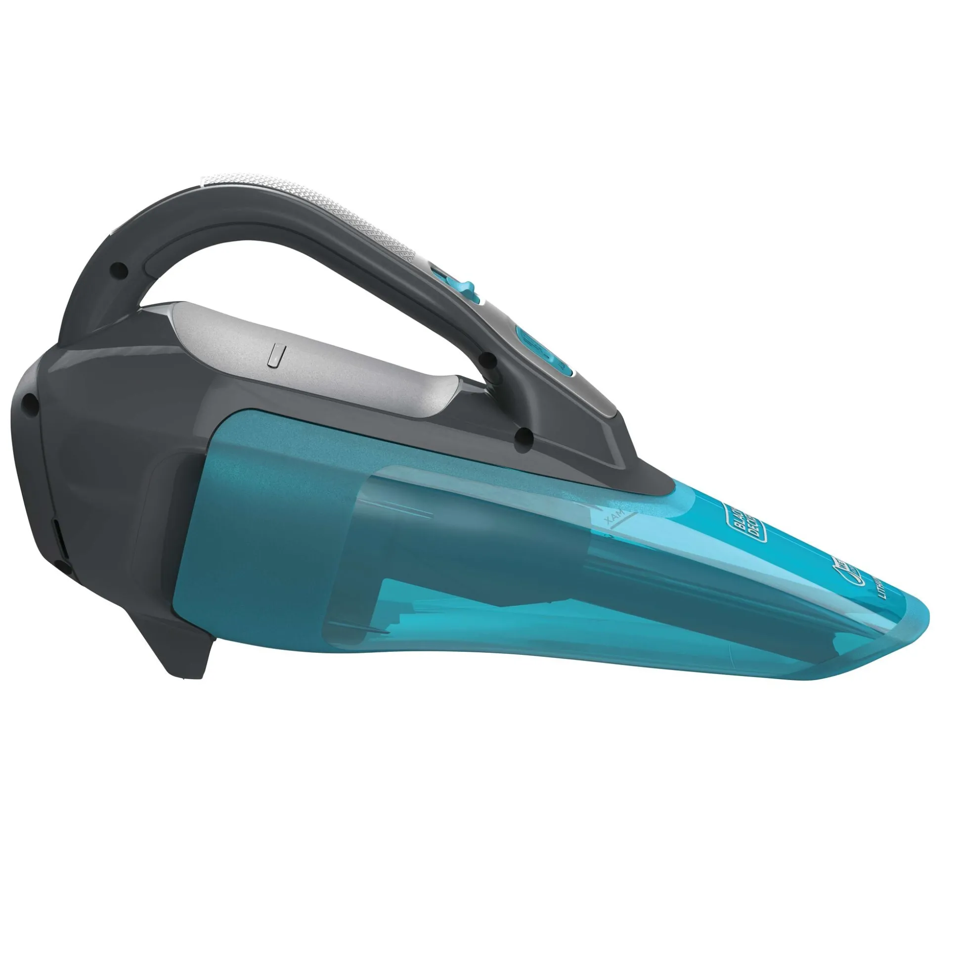 dustbuster® AdvancedClean™ Wet/Dry Cordless Hand Vacuum with Extra Filter
