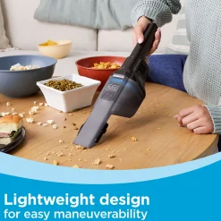 dustbuster® blast™ Cordless Handheld Vacuum