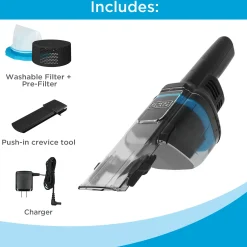 dustbuster® blast™ Cordless Handheld Vacuum