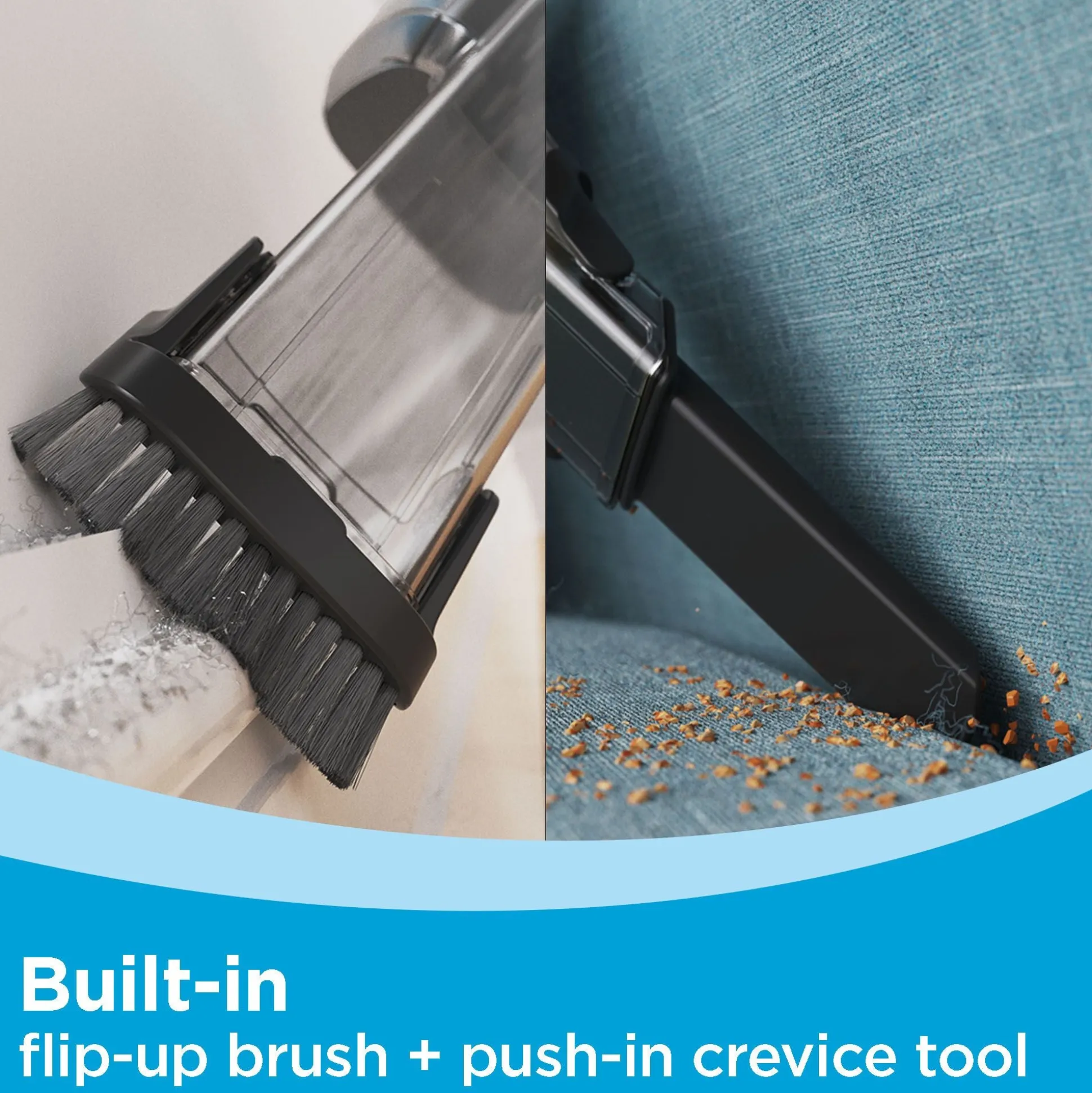 dustbuster® blast™ Cordless Handheld Vacuum