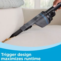 dustbuster® blast™ Cordless Handheld Vacuum