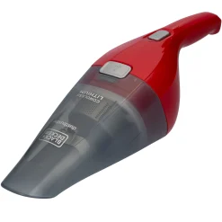 dustbuster® Cordless Hand Vacuum, Red