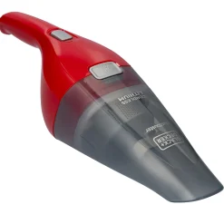 dustbuster® Cordless Hand Vacuum, Red