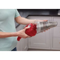 dustbuster® Cordless Hand Vacuum, Red