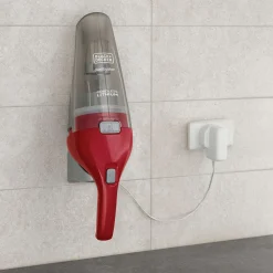 dustbuster® Cordless Hand Vacuum, Red