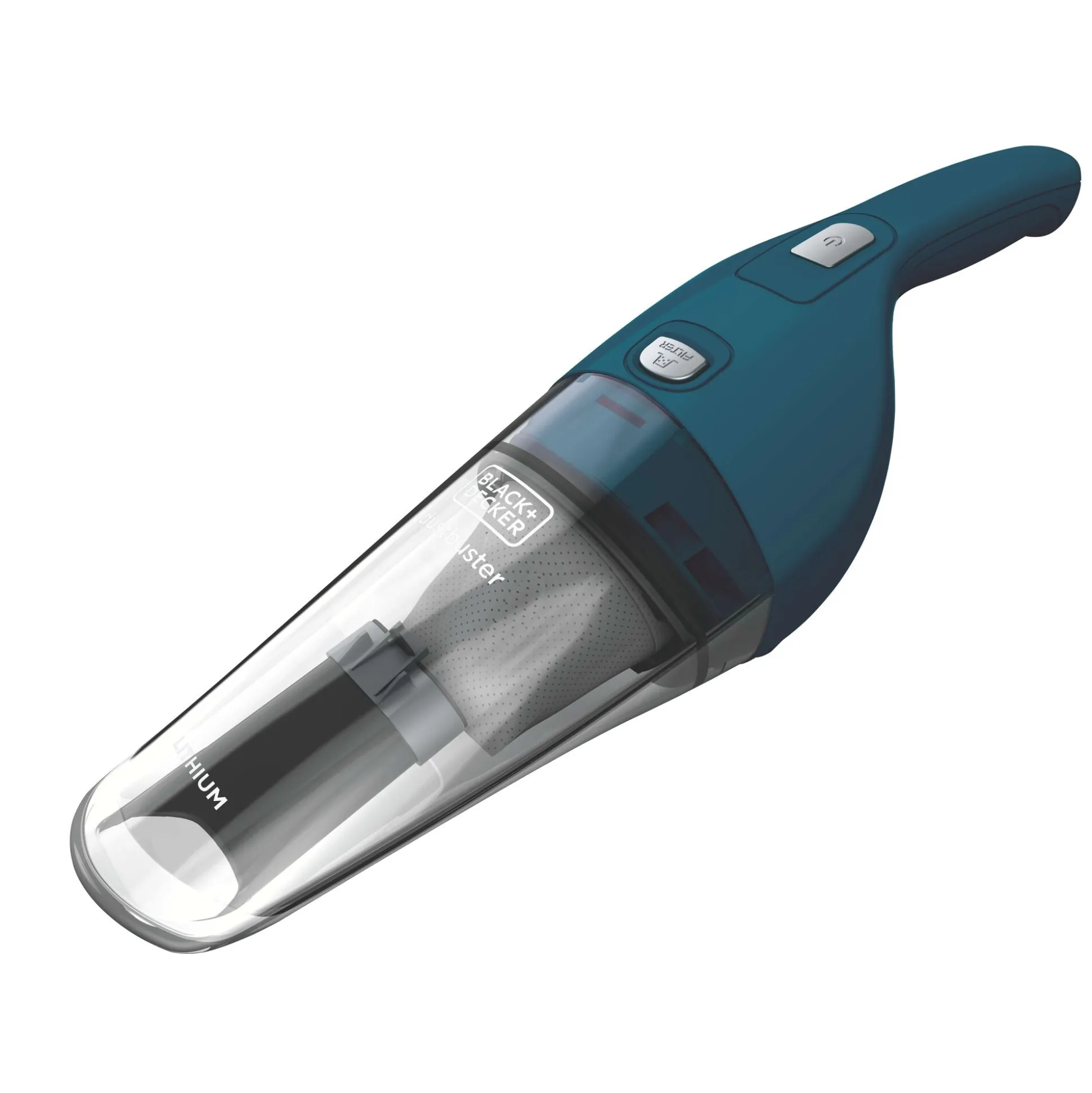 dustbuster® Cordless Hand Vacuum, Corsair