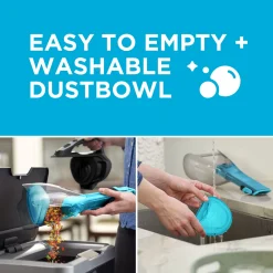 dustbuster® detailer™ Cordless Hand Vacuum