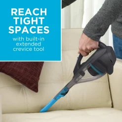 dustbuster® detailer™ Cordless Hand Vacuum