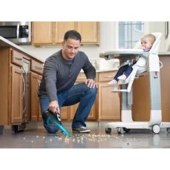 dustbuster® detailer™ Cordless Hand Vacuum