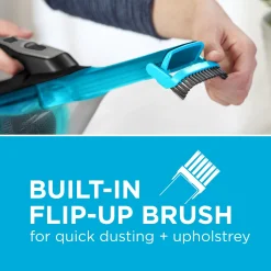 dustbuster® detailer™ Cordless Hand Vacuum