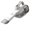 dustbuster® Handheld Vacuum, Cordless, AdvancedClean+™, White, Extra Long Crevice Tool