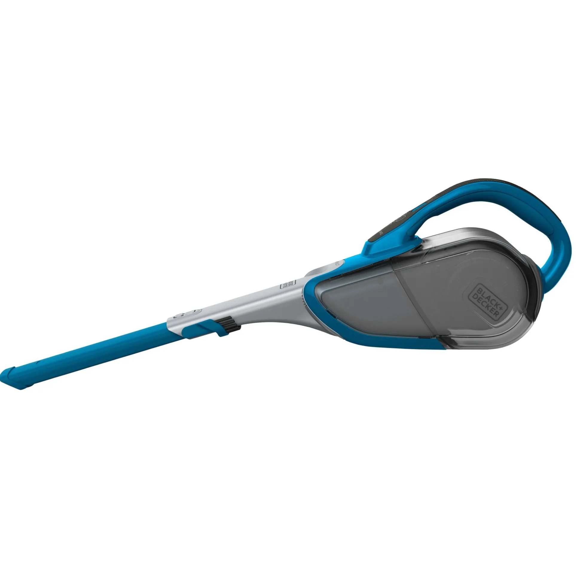 dustbuster® Hand Vacuum (Deep Ocean Blue + Base Charger with SMARTECH™)