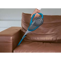 dustbuster® Hand Vacuum (Deep Ocean Blue + Base Charger with SMARTECH™)