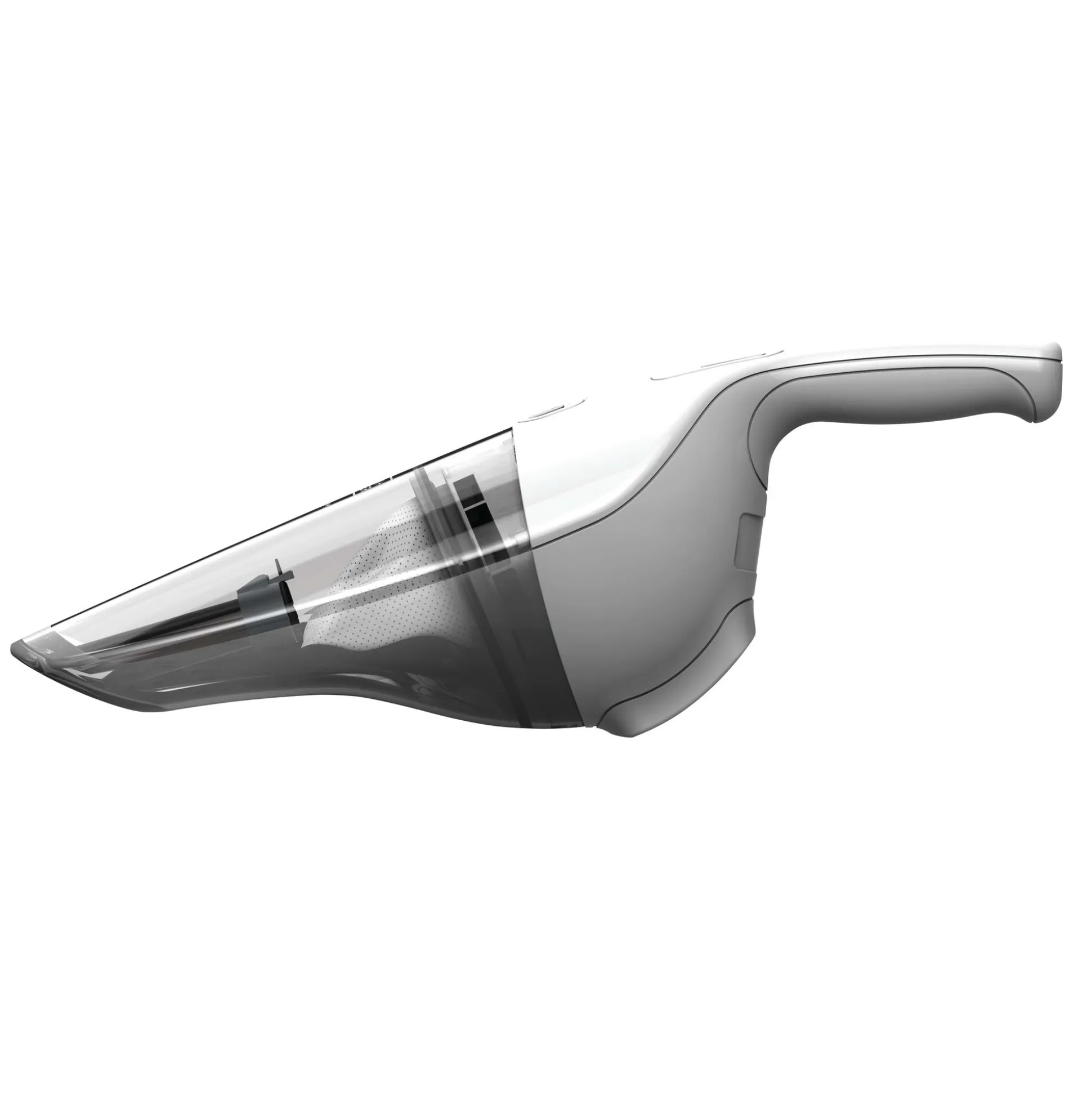 dustbuster® Hand Vacuum, Powder White