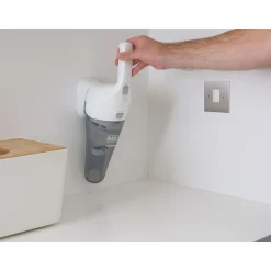 dustbuster® Hand Vacuum, Powder White