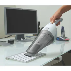 dustbuster® Hand Vacuum, Powder White