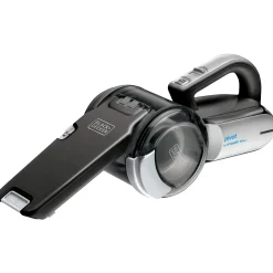 dustbuster® PIVOT VAC™ Cordless Handheld Vacuum, Extendible Crevice Tool, Pivot Nozzle, Strong Suction