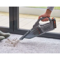 dustbuster® POWERCONNECT™ Cordless Handheld Vacuum, Removable Battery