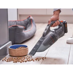 dustbuster® POWERCONNECT™ Cordless Handheld Vacuum, Removable Battery