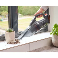 dustbuster® POWERCONNECT™ Cordless Handheld Vacuum, Removable Battery