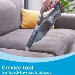 dustbuster® POWERCONNECT™ Cordless Handheld Vacuum, Removable Battery