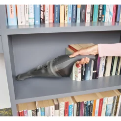 dustbuster® QuickClean™ Cordless Hand Vacuum, Gray