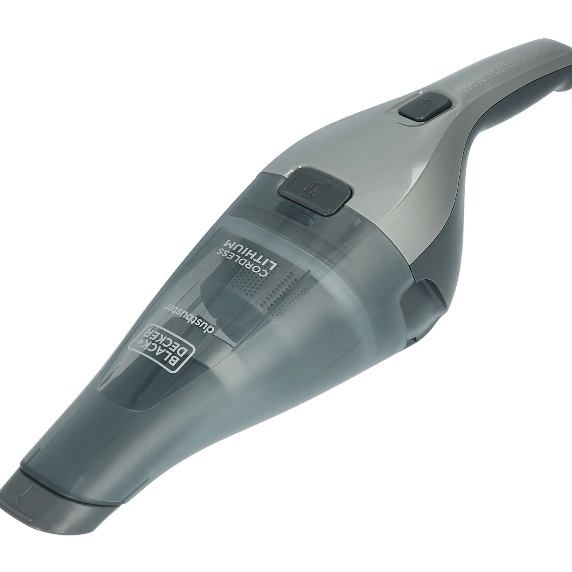 dustbuster® Quickclean™ Cordless Hand Vacuum