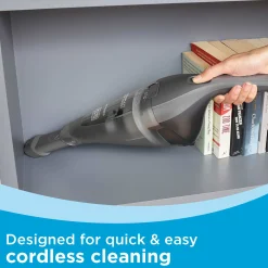 dustbuster® Quickclean™ Cordless Hand Vacuum
