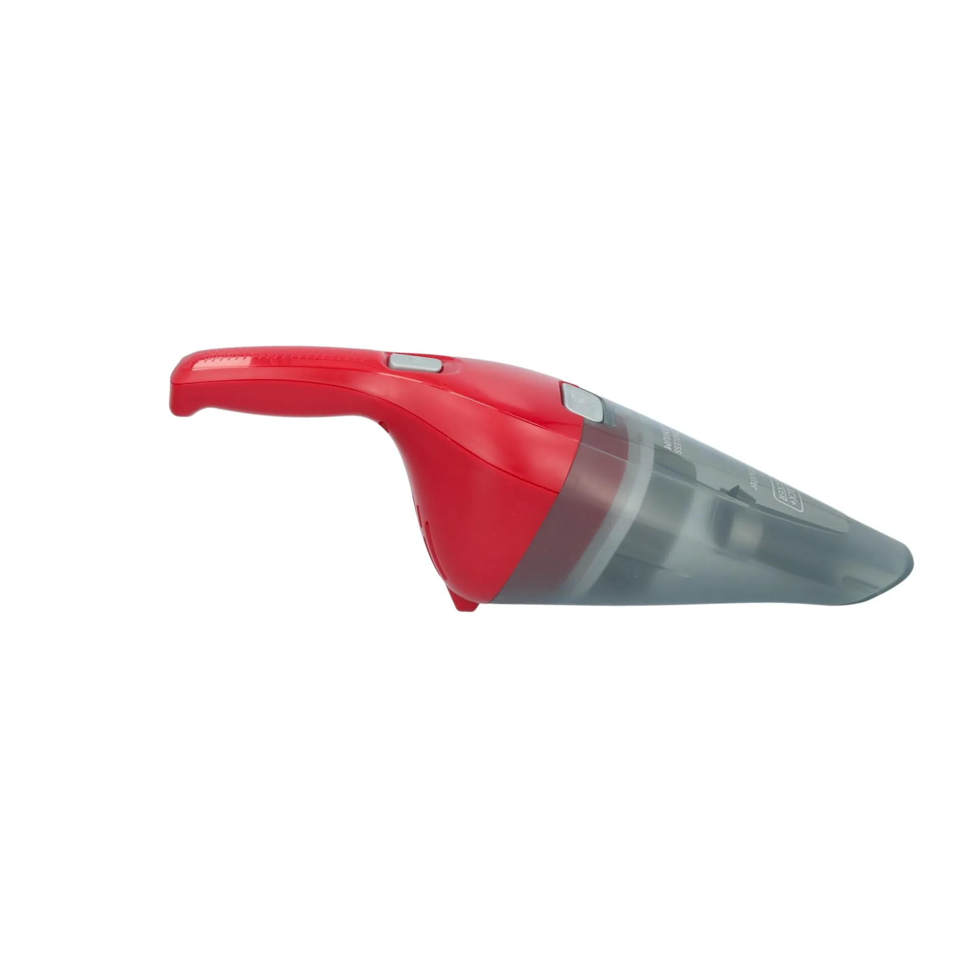 dustbuster® QuickClean™ Cordless Hand Vacuum, Red