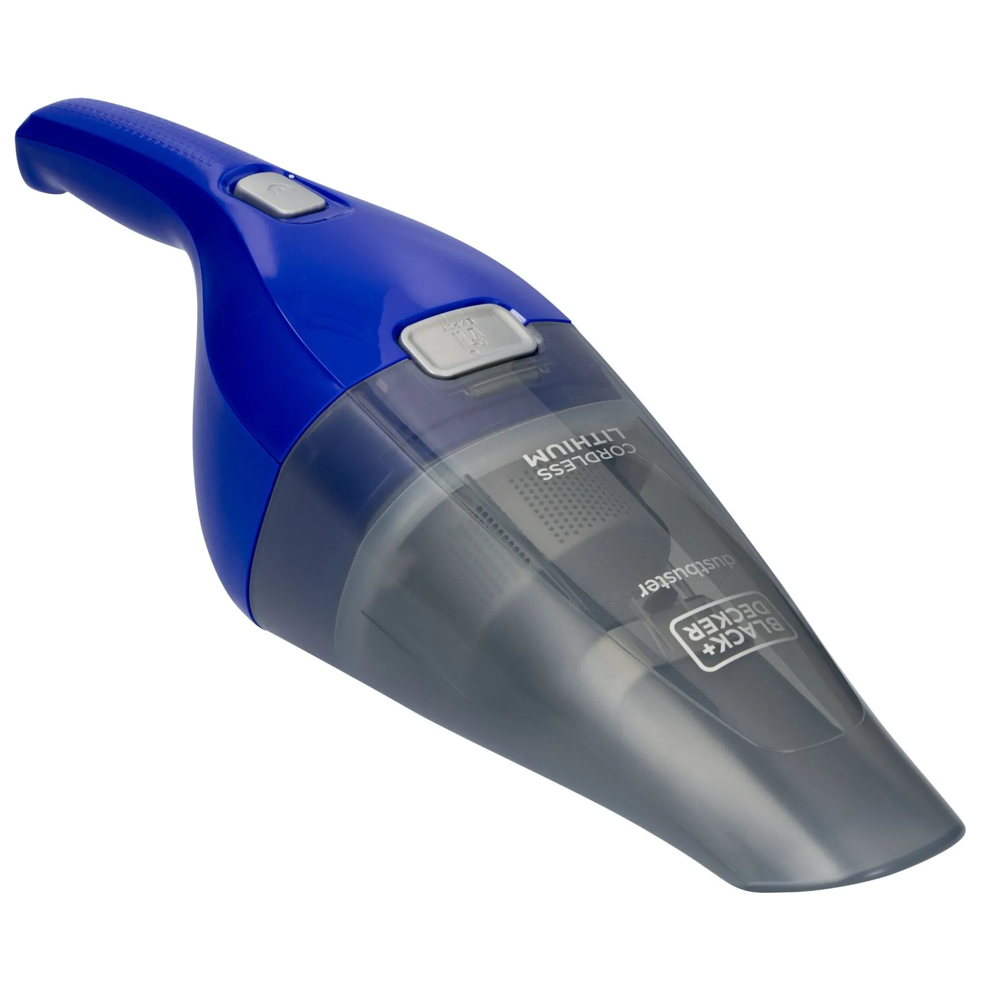 dustbuster® Quickclean™Cordless Handheld Vacuum