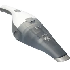 dustbuster® QuickClean™ Cordless Handheld Vacuum, Strong Suction