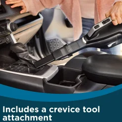 dustbuster® reveal™ Cordless Handheld Vacuum, with Replacement Filter