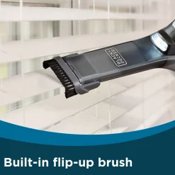 dustbuster® reveal™ Cordless Handheld Vacuum, with Replacement Filter