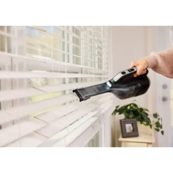dustbuster® reveal™ Cordless Handheld Vacuum, with Replacement Filter
