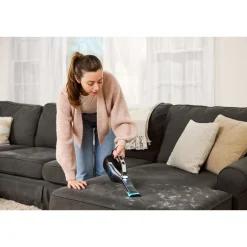 dustbuster® reveal™ Cordless Handheld Vacuum, With Jack Plug Charger