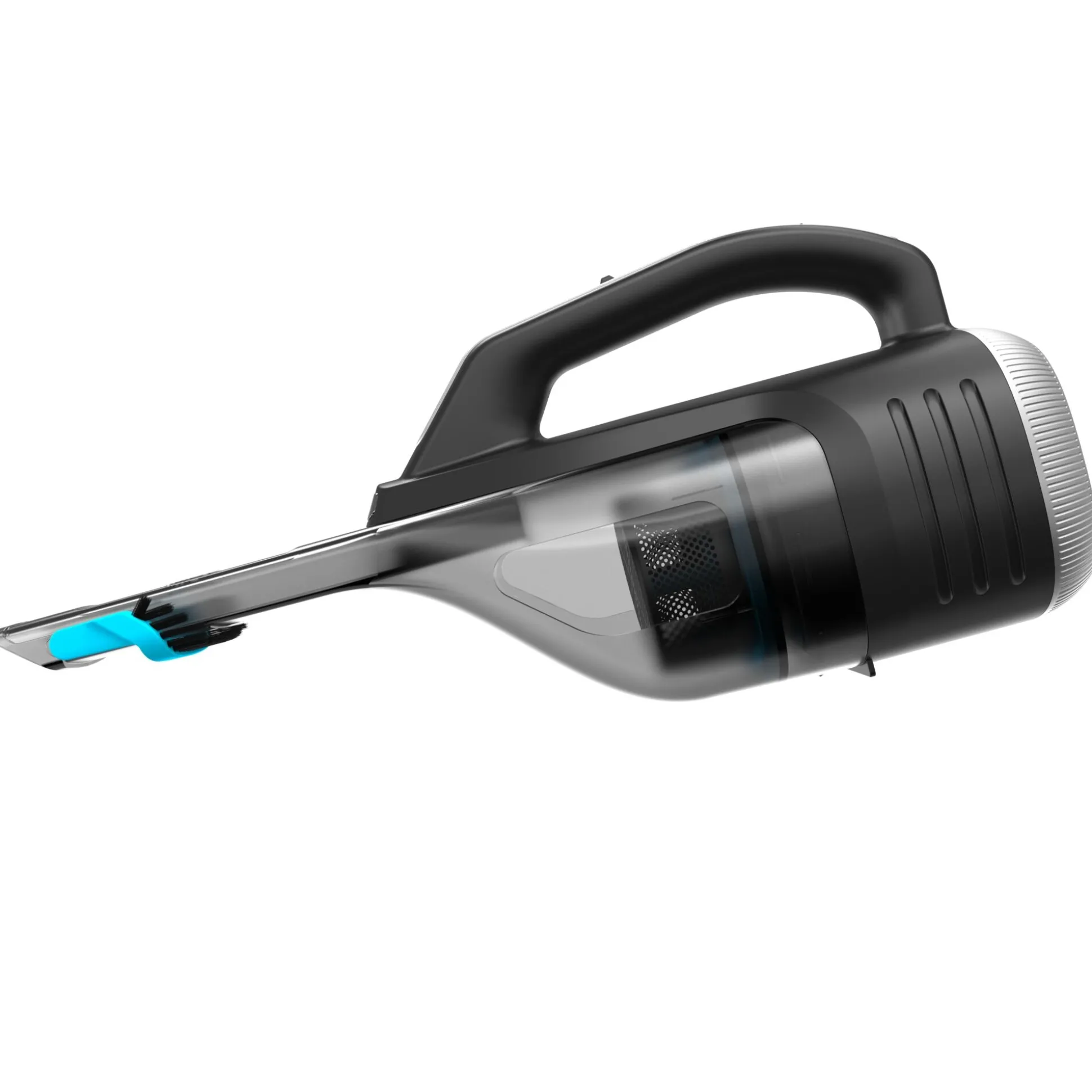 dustbuster® reveal™ Cordless Handheld Vacuum, With Jack Plug Charger