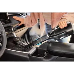 dustbuster® reveal™ Cordless Handheld Vacuum, With Jack Plug Charger