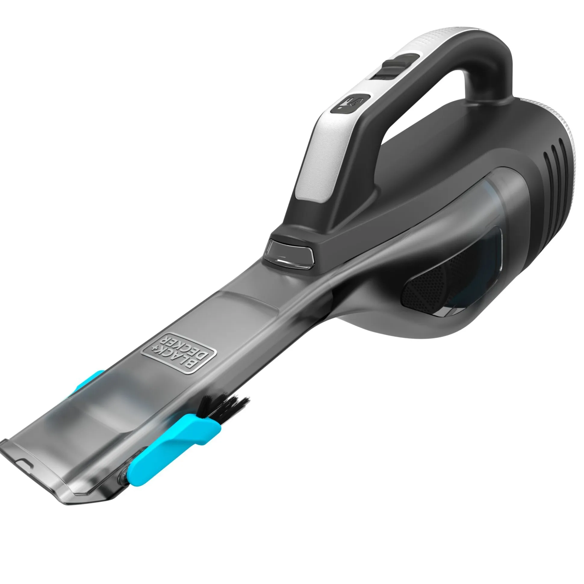dustbuster® reveal™ Cordless Handheld Vacuum, With Jack Plug Charger