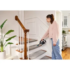 dustbuster® reveal™ Cordless Handheld Vacuum, With Jack Plug Charger