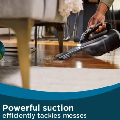 dustbuster® reveal™ Cordless Handheld Vacuum