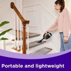 dustbuster® reveal™ Cordless Handheld Vacuum, Pet, with Replacement Filter