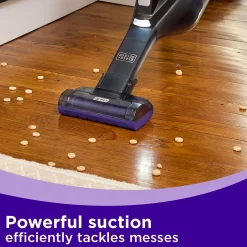 dustbuster® reveal™ Cordless Handheld Vacuum, Pet, with Replacement Filter