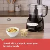 Easy Assembly 8-Cup Food Processor