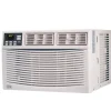 12,000 Energy Star Electronic Air Conditioner With Remote
