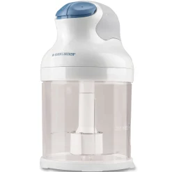 Ergo 3-Cup Chopper